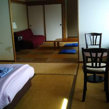 Sakka Sanso Villa ฮาคุบะ ภายนอก รูปภาพ