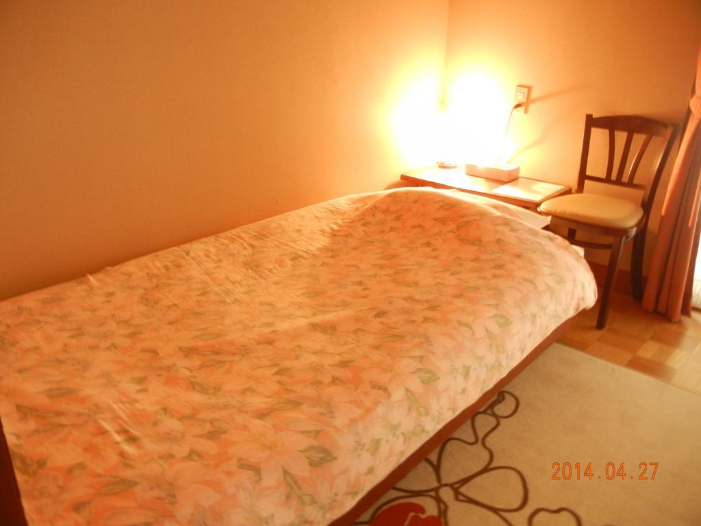 Sakka Sanso Villa ฮาคุบะ ห้อง รูปภาพ