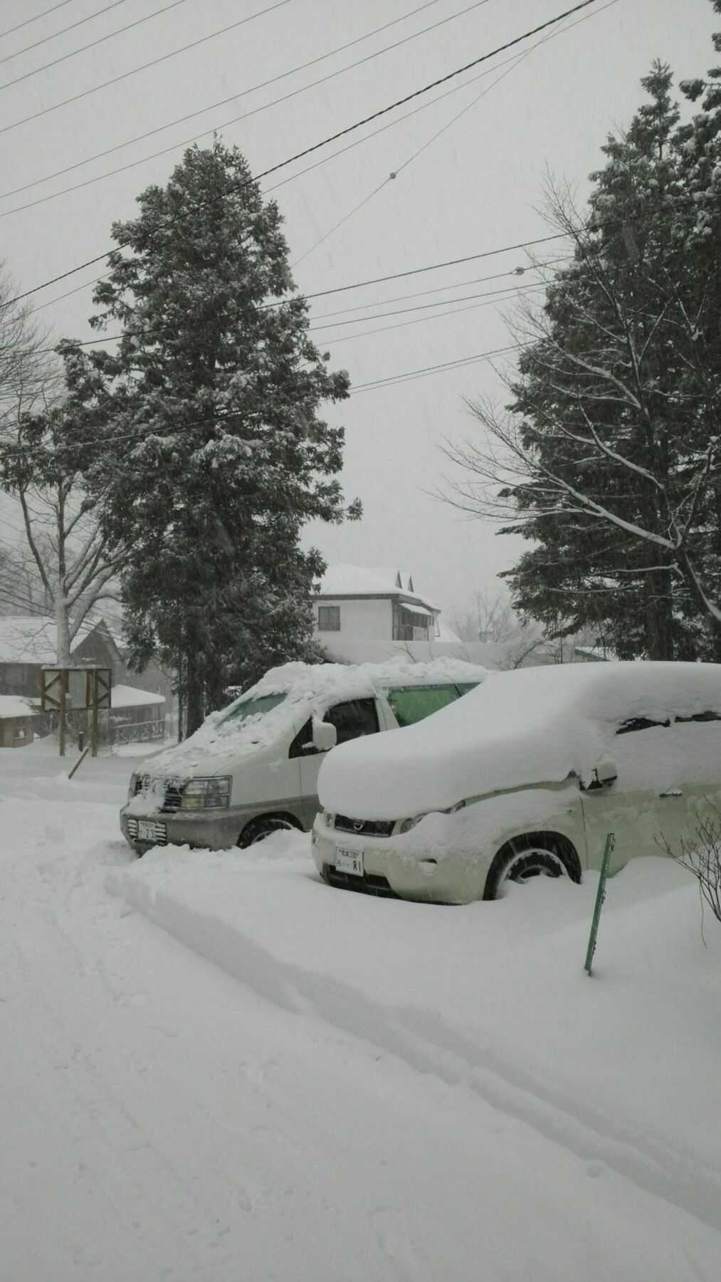 Sakka Sanso Villa ฮาคุบะ ภายนอก รูปภาพ