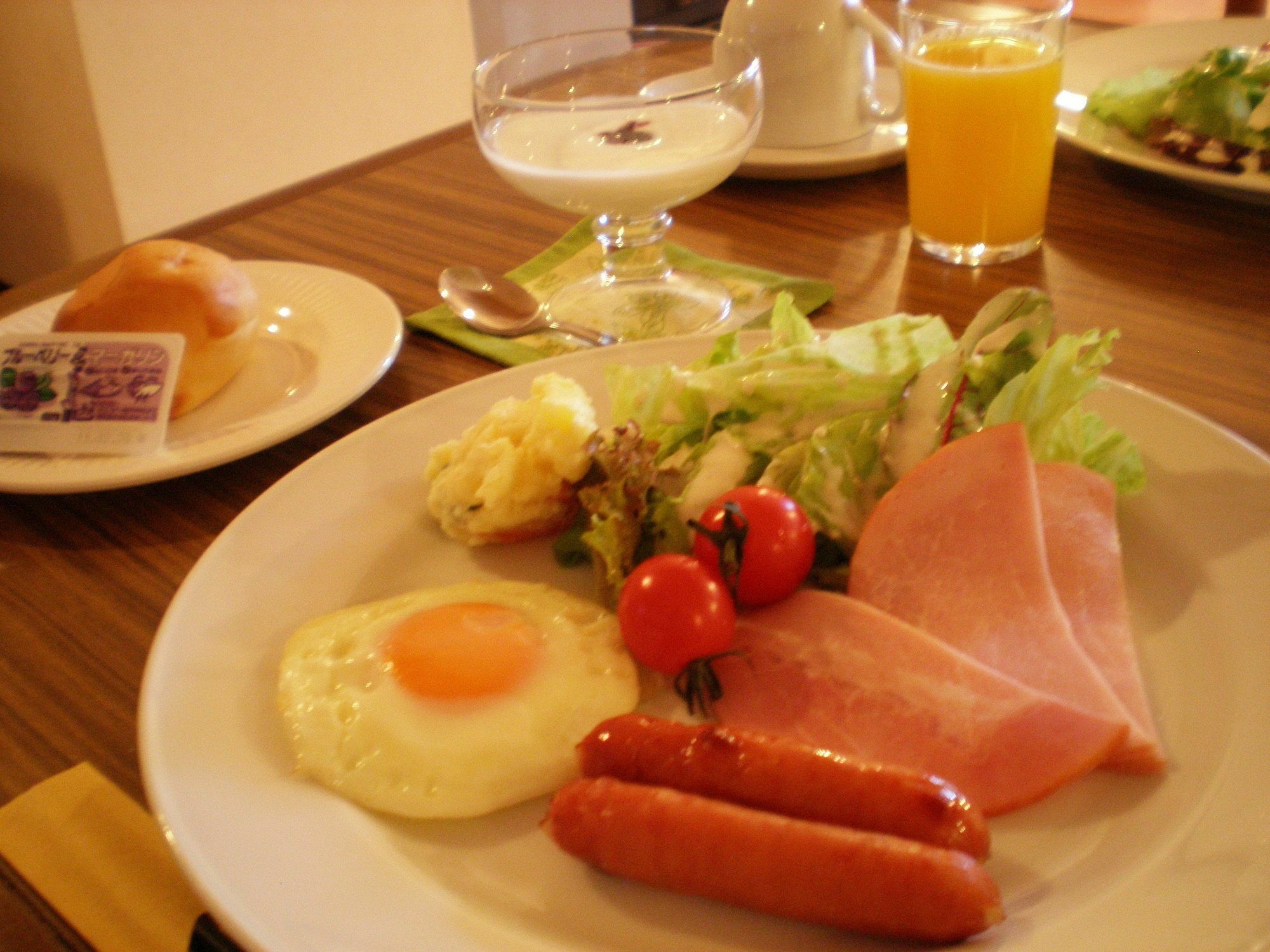 Sakka Sanso Villa ฮาคุบะ ภายนอก รูปภาพ